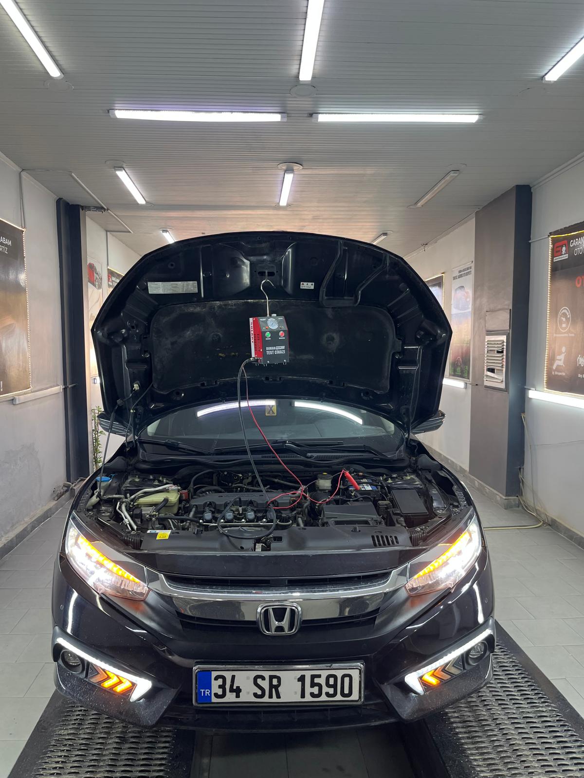 Güvenli Alım Satım